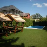 Cokewellness Deluxe Siófok