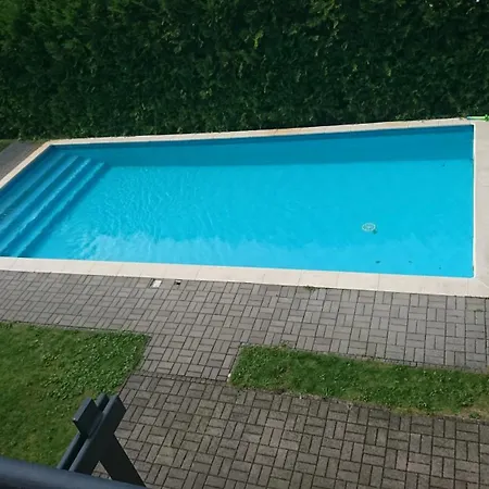Daire Cokewellness Deluxe Siofok
