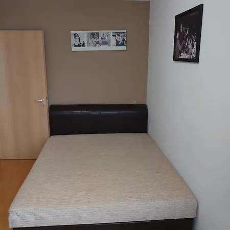 Cokewellness Deluxe Apartment