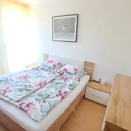Cokewellness Deluxe Daire