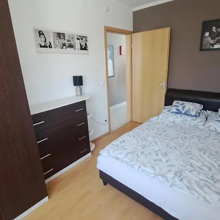 Cokewellness Deluxe Appartement *