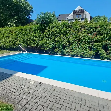 Cokewellness Deluxe Apartment